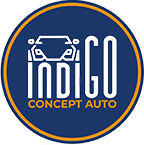 Logo INDIGO CONCEPT AUTO