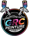 GRC Peinture