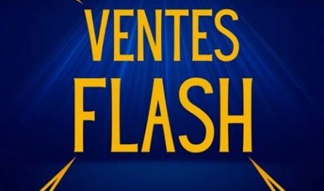 Semaine des Ventes Flash - INDIGO CONCEPT AUTO à Saint-Pierre