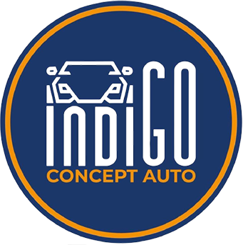 INDIGO CONCEPT AUTO