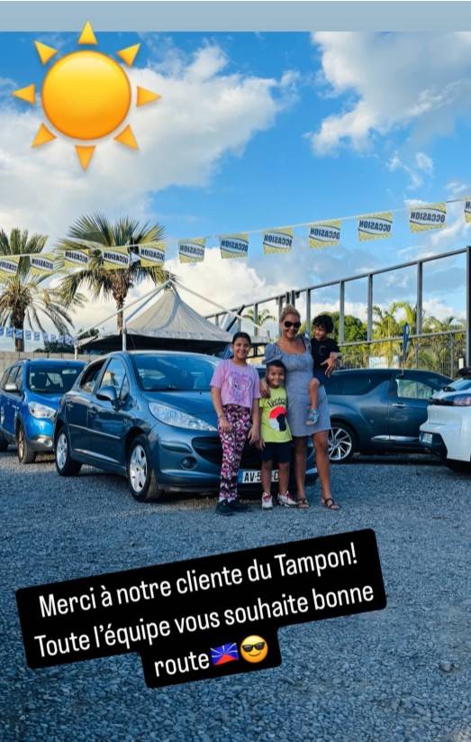 LIVRAISON DU 18/04/25 - Peugeot 207 1.6 HDi