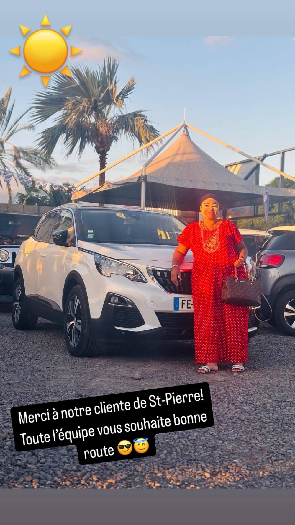 LIVRAISON DU 14/05/25 - PEUGEOT 3008