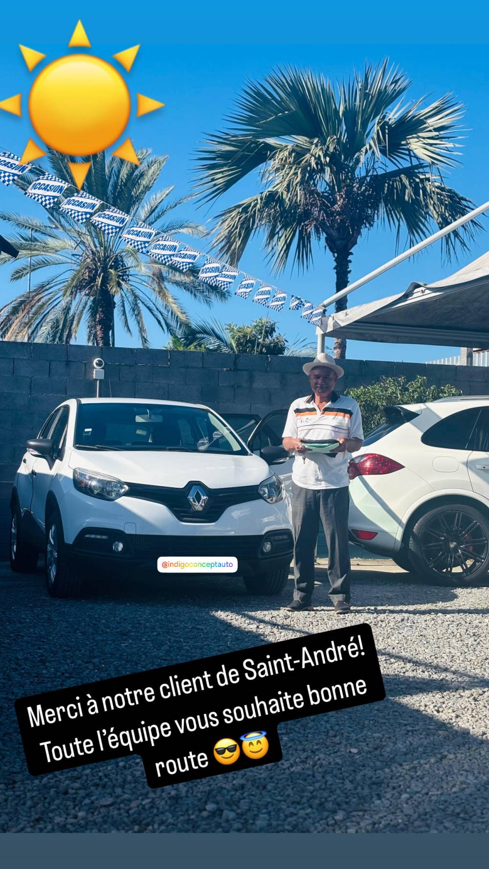 LIVRAISON DU 19/05/25 - RENAULT CAPTUR