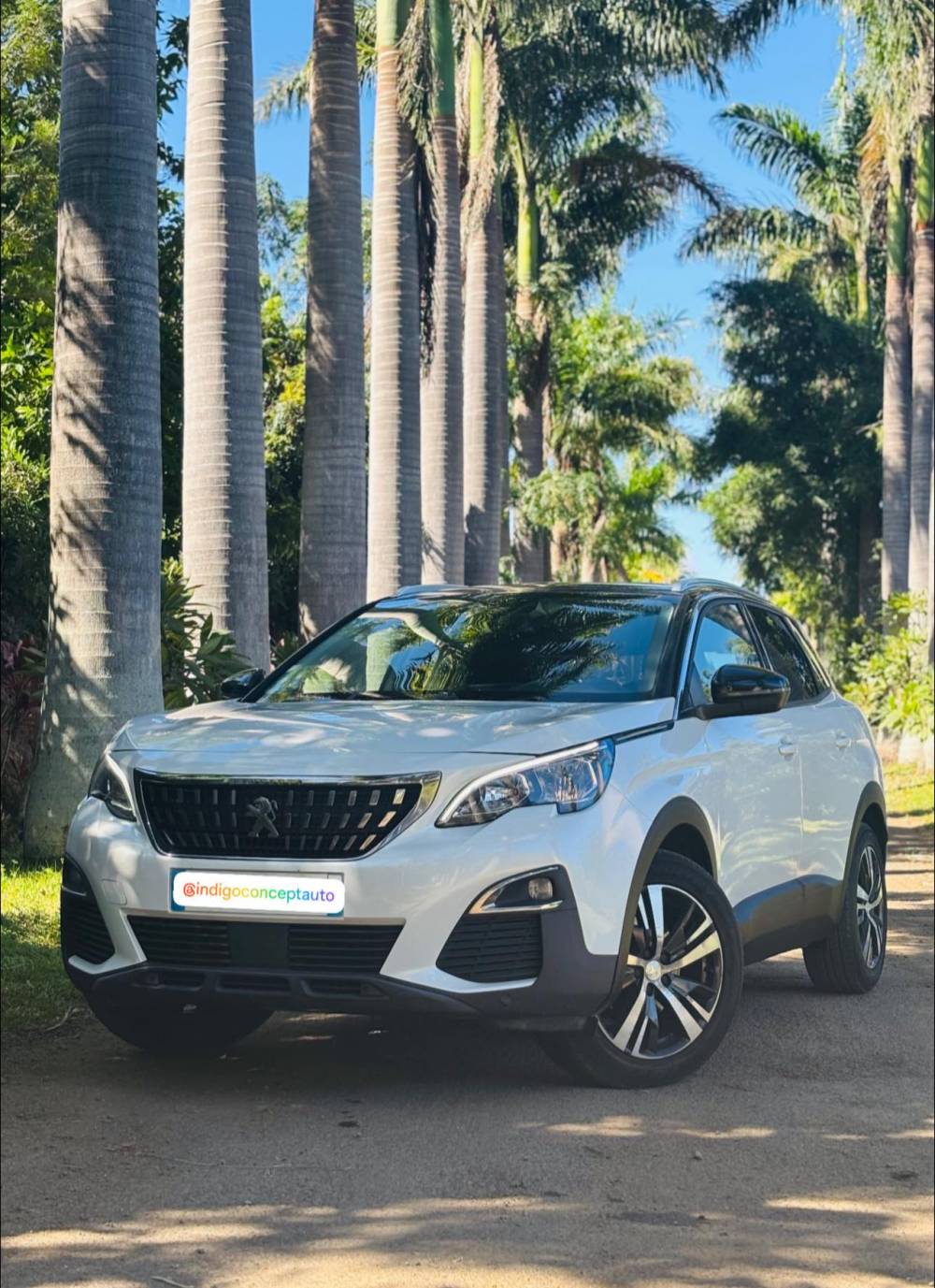 Peugeot 3008 II 1.2 PureTech 130ch Allure S&S