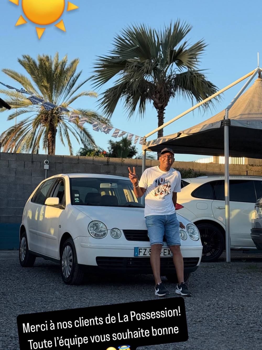 livraison polo