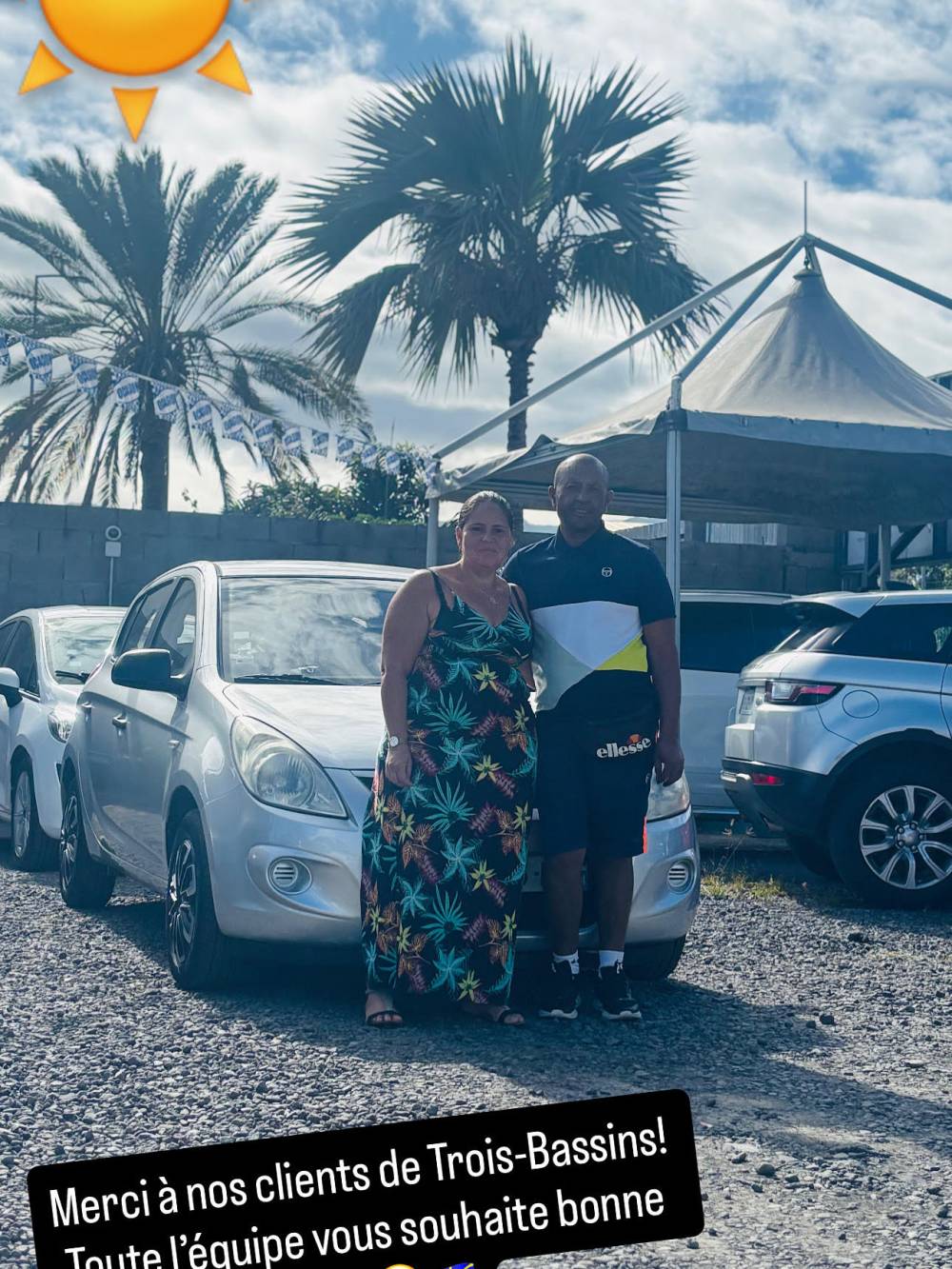 livraison hyundai i20