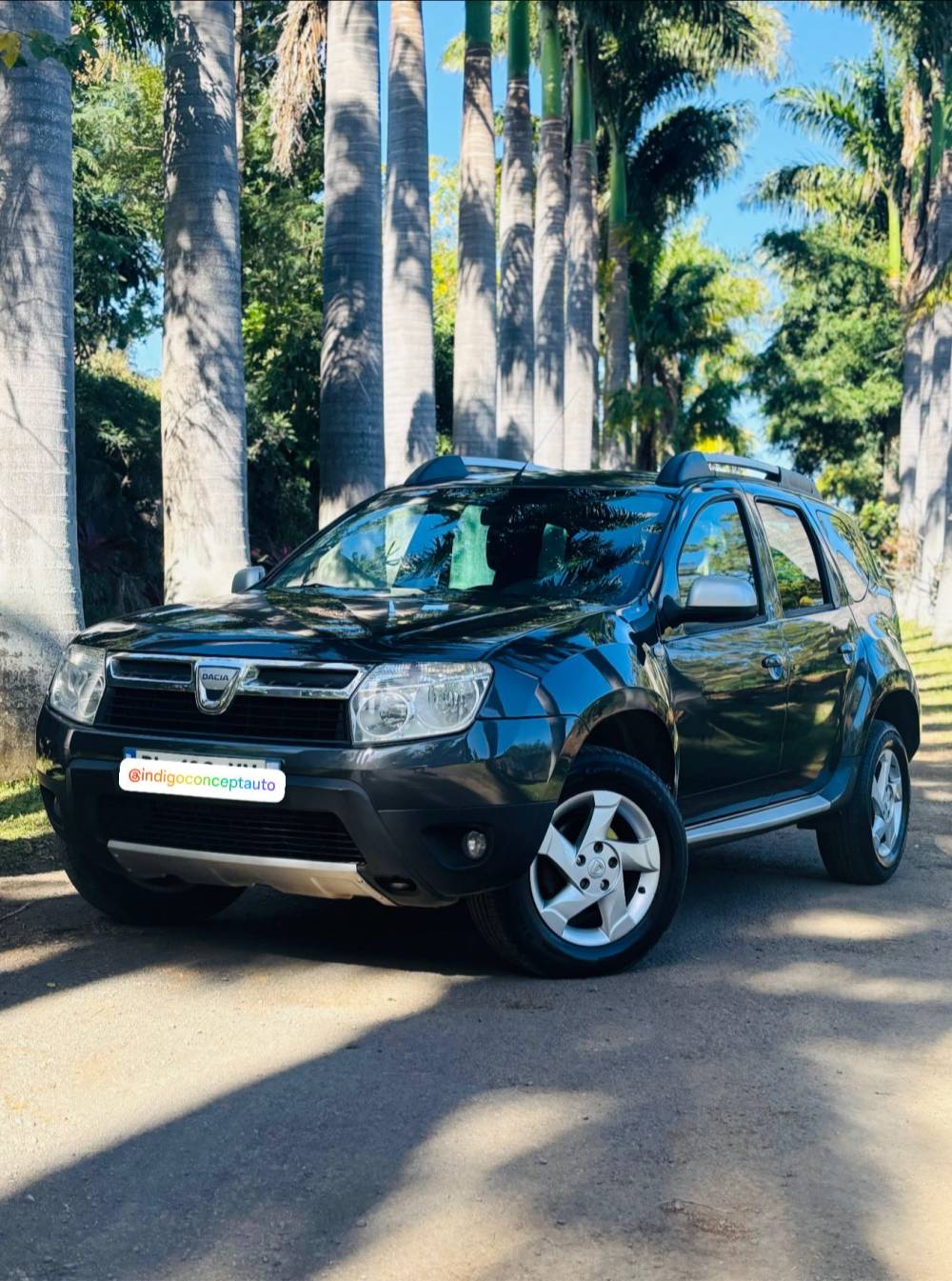 Dacia Duster 1.5 dCi 110 FAP Ambiance 4x2