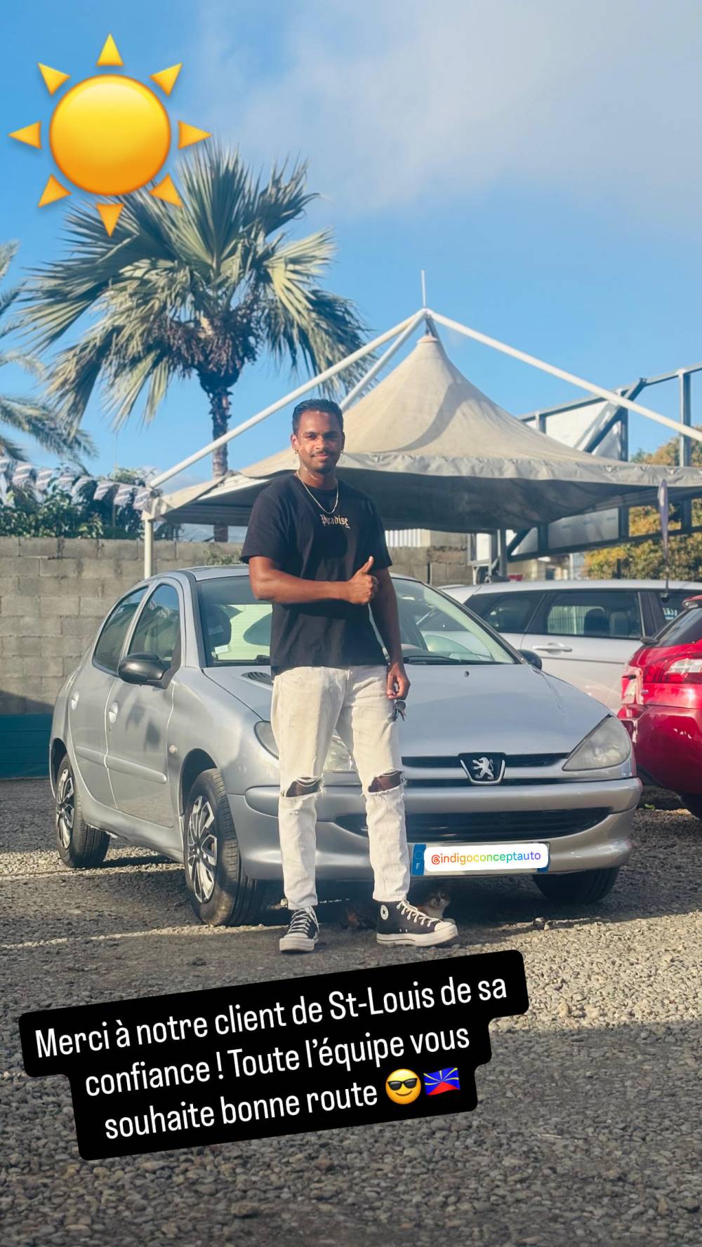 livraison_peugeot_206