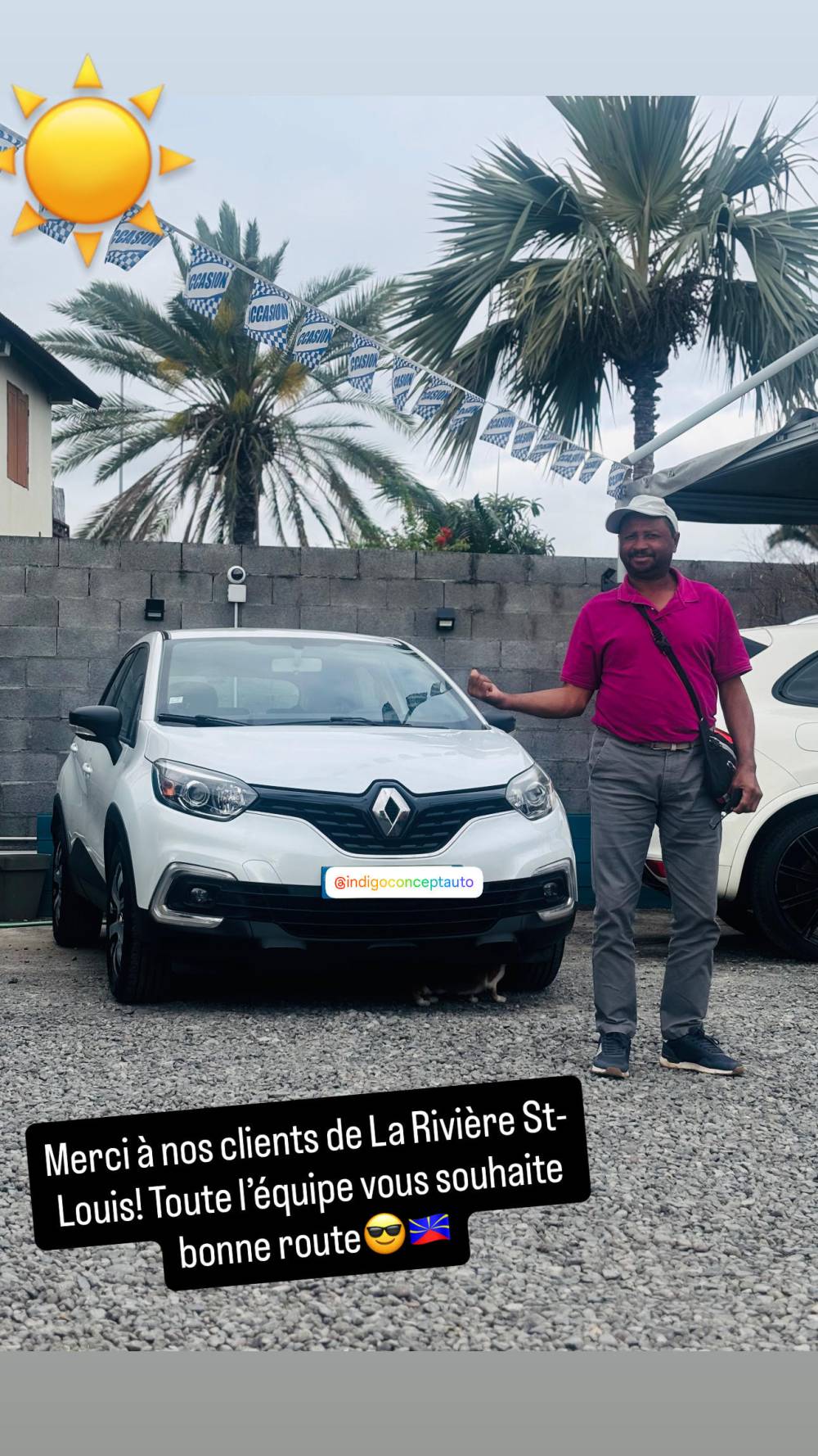 LIVRAISON DU 10/10/2025 - RENAULT CAPTUR.