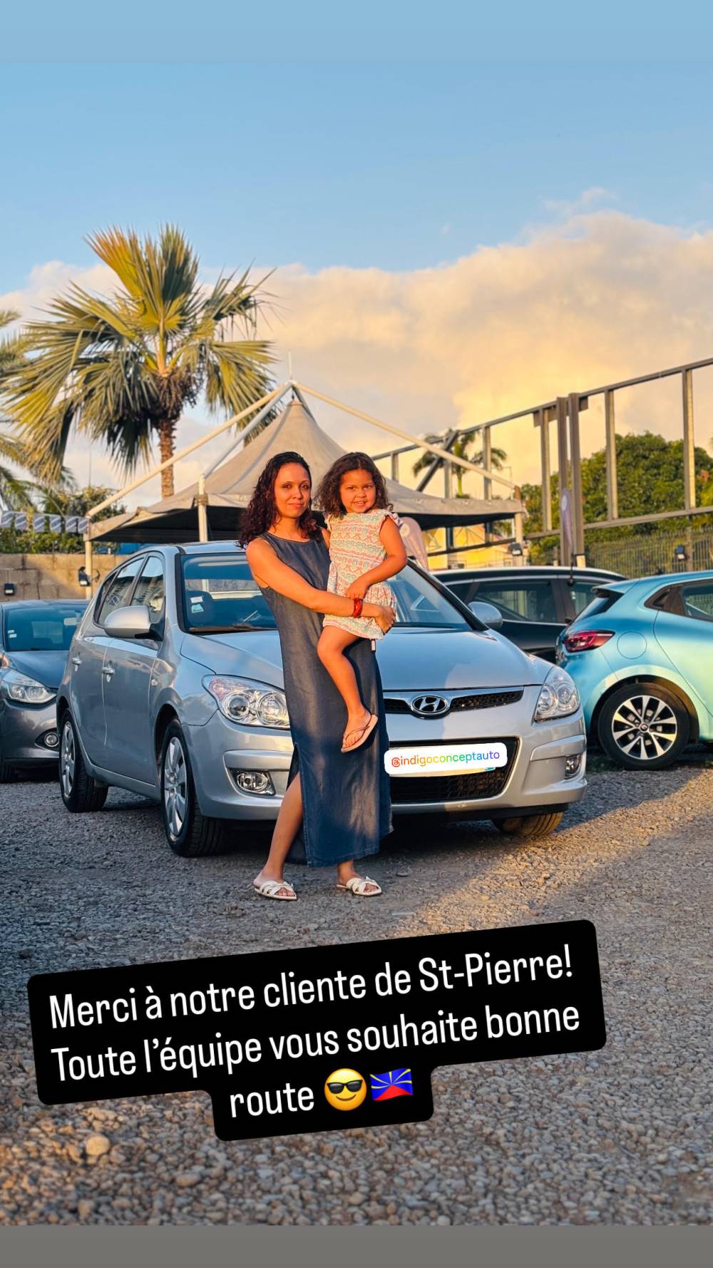 LIVRAISON DU 23/10/2025 - HYUNDAI I30