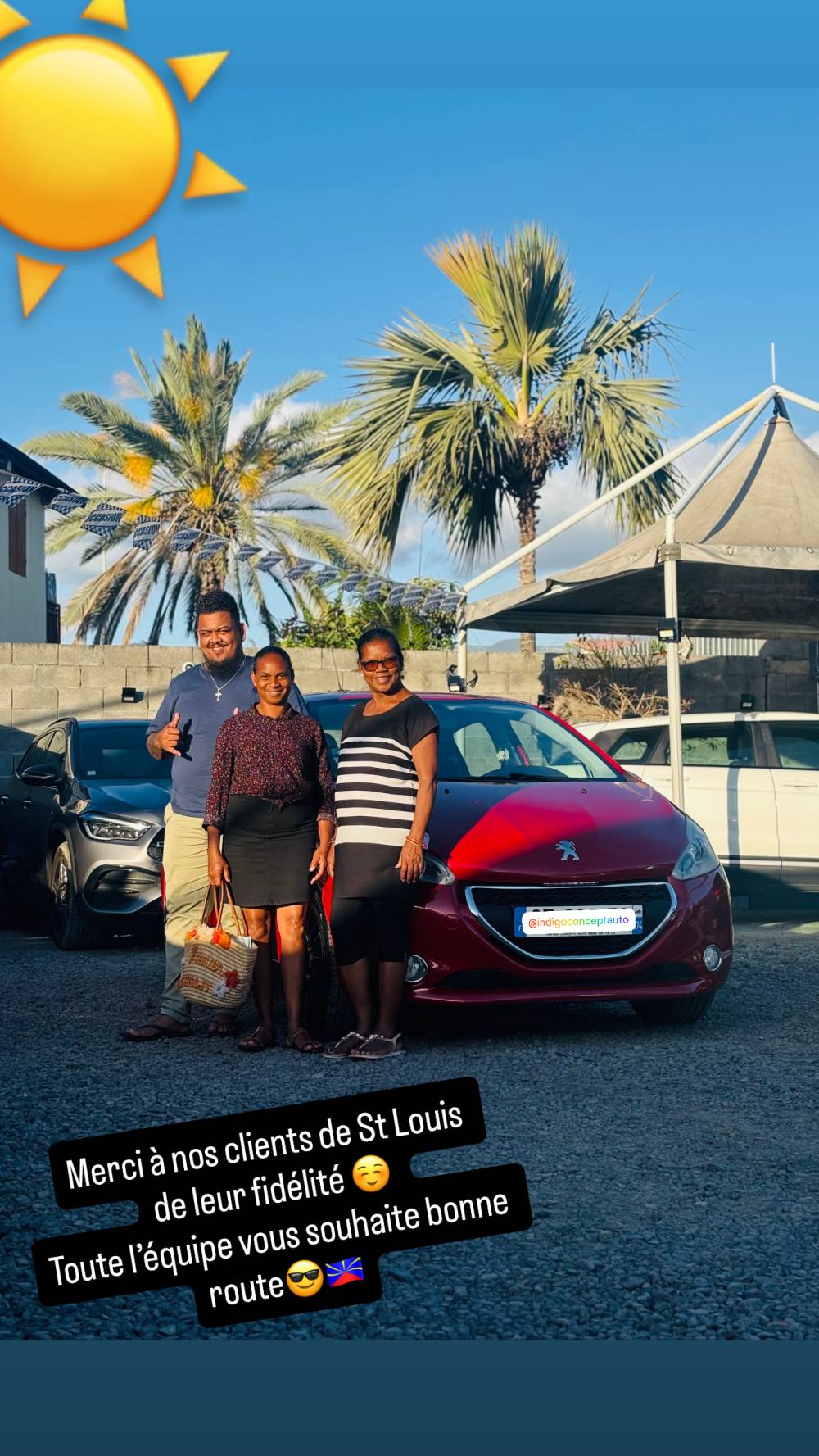 LIVRAISON DU 27/10/2025 - PEUGEOT 208