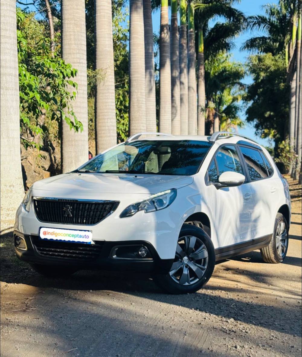 Peugeot 2008 1.2 PureTech 130ch S&S Active