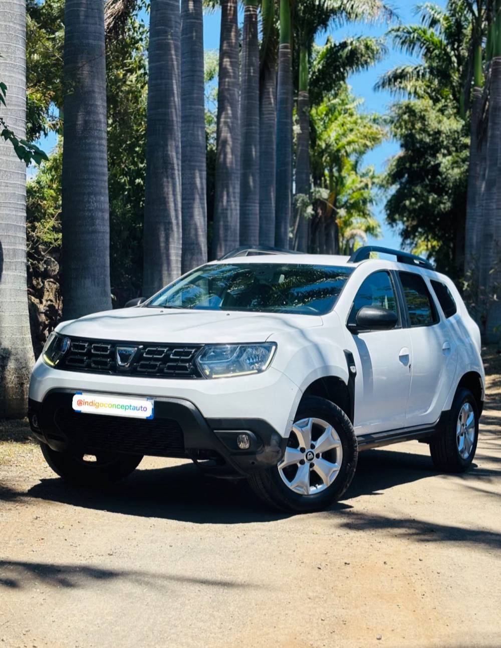 Dacia Duster 1.2 TCE 125 CH