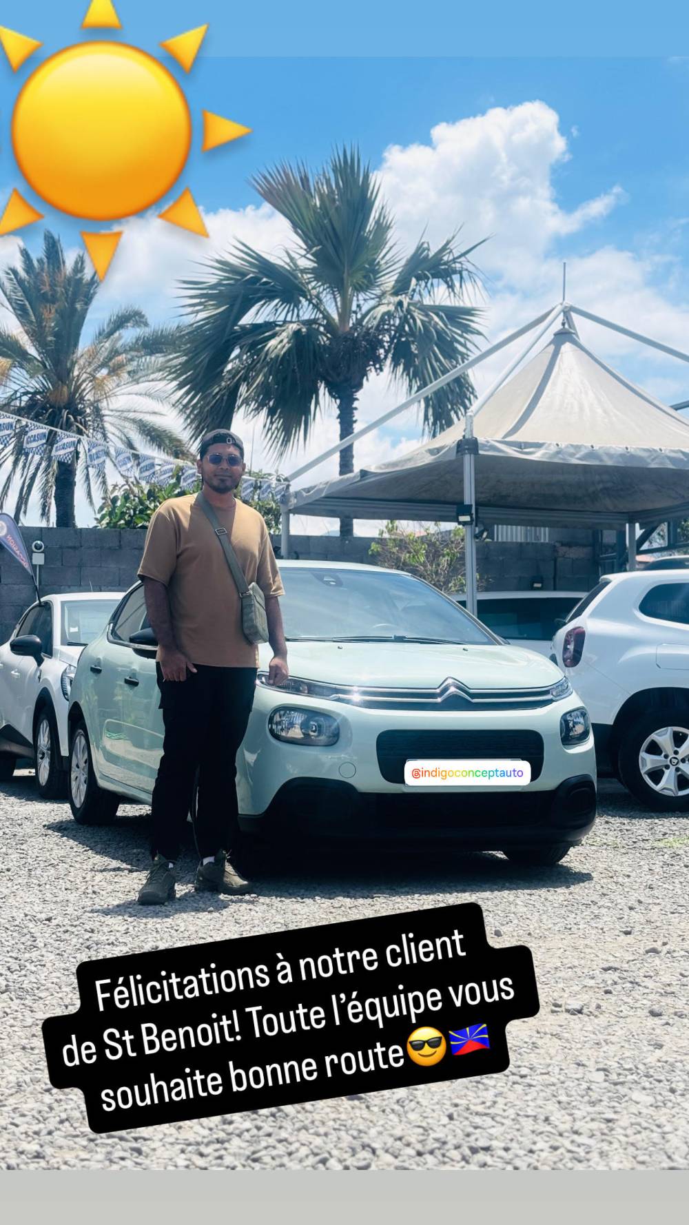 LIVRAISON DU 08/11/2025 - CITROËN C3