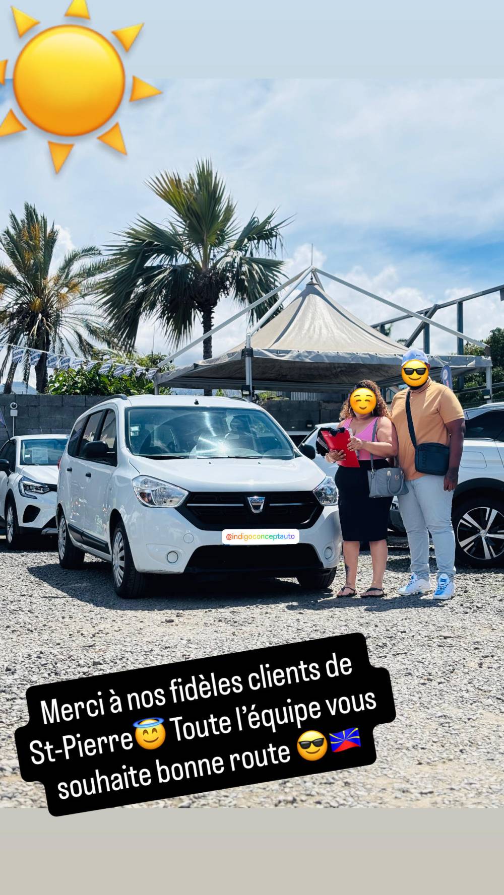 LIVRAISON DU 12/11/2025 - DACIA LODGY