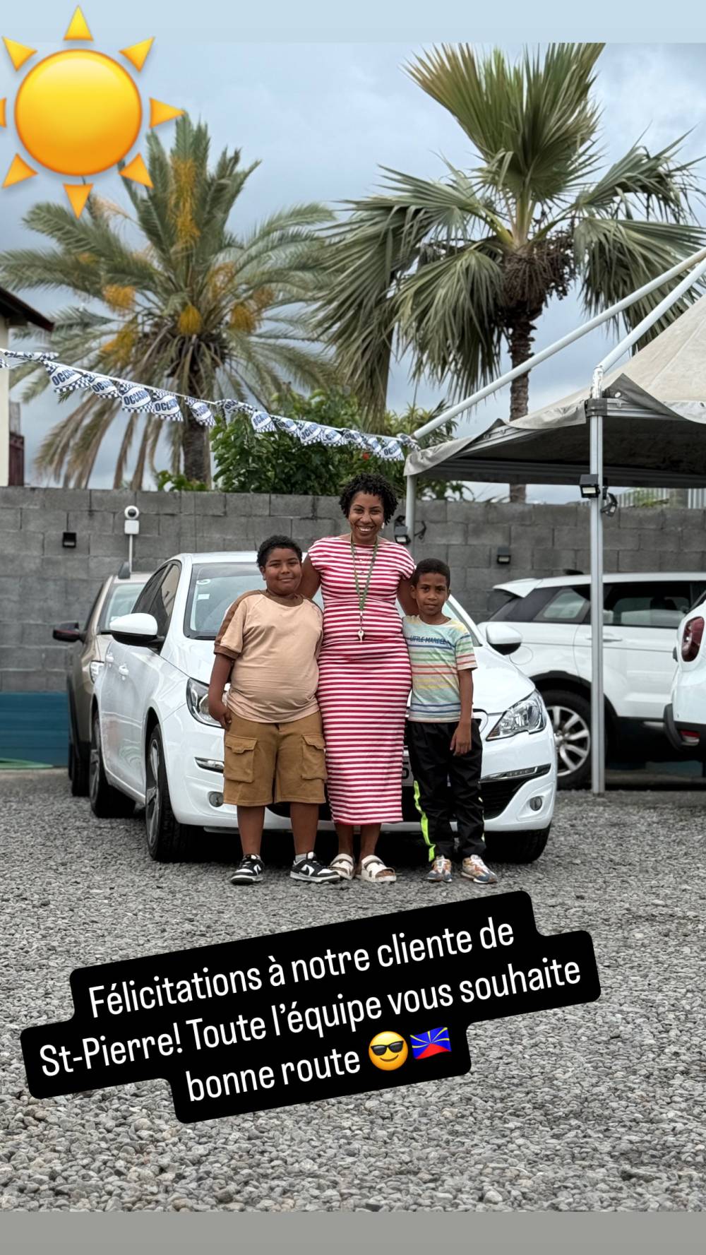 LIVRAISON DU 24/11/2025 - PEUGEOT 308