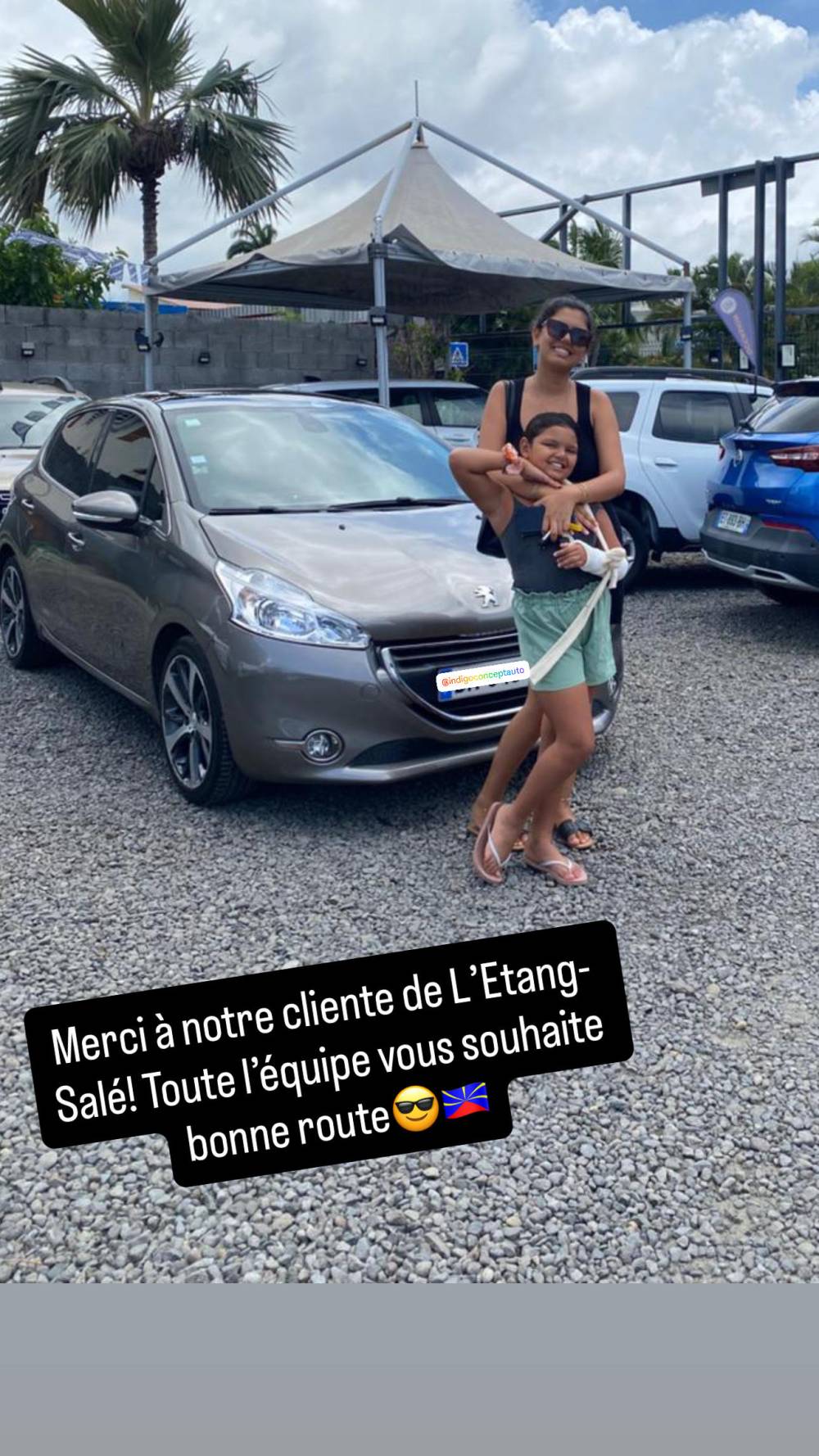 LIVRAISON DU 25/11/2025 - PEUGEOT 208