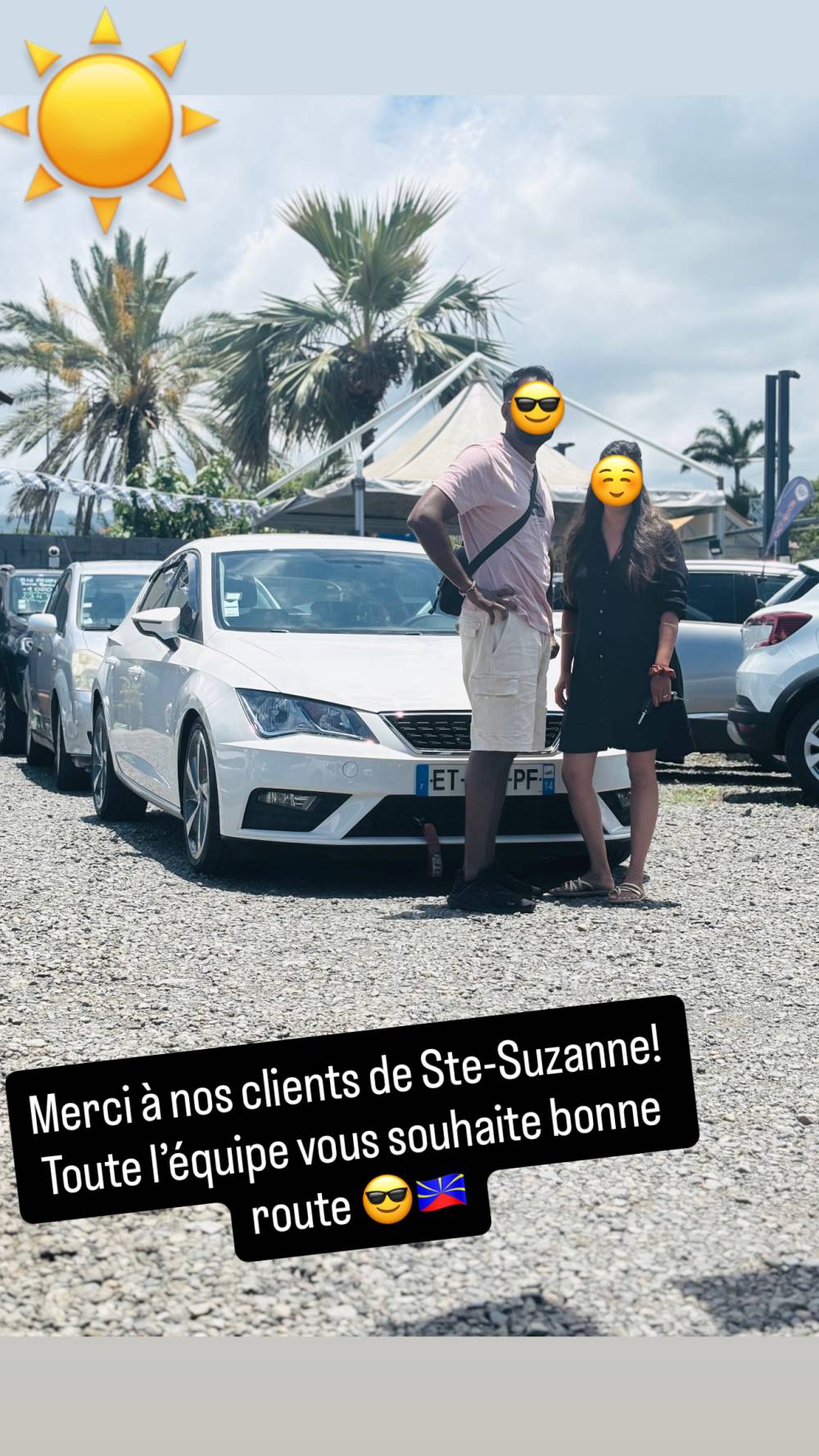 LIVRAISON DU 01/12/2025 - SEAT LEON