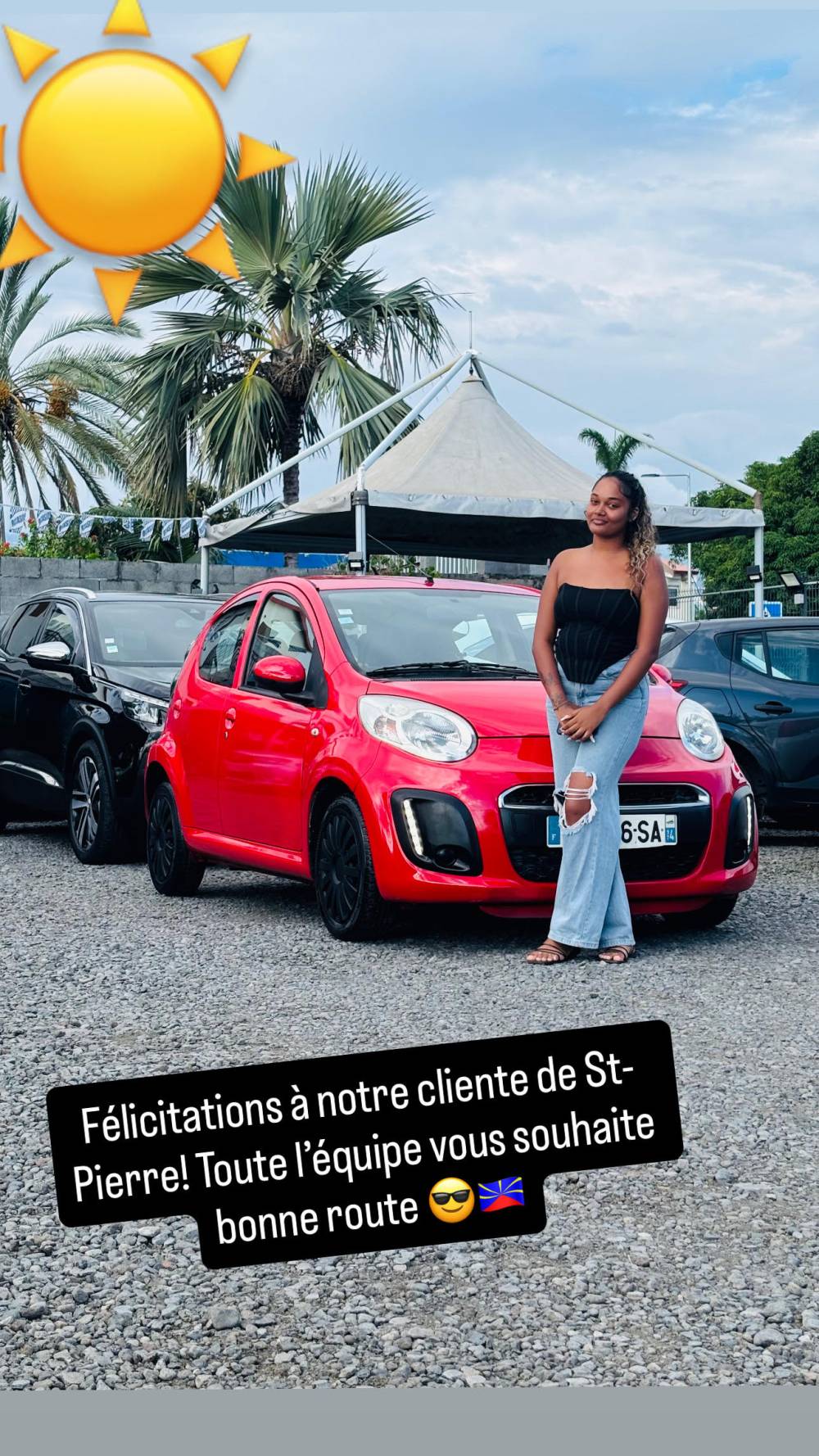 livraison citroën c1