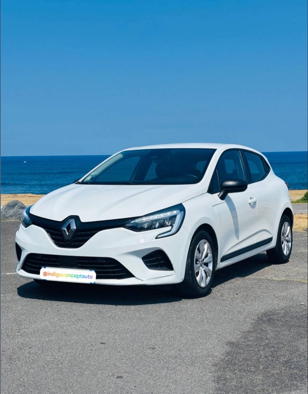 Renault Clio IV (B98) 0.9 TCe 90ch energy Business 5p